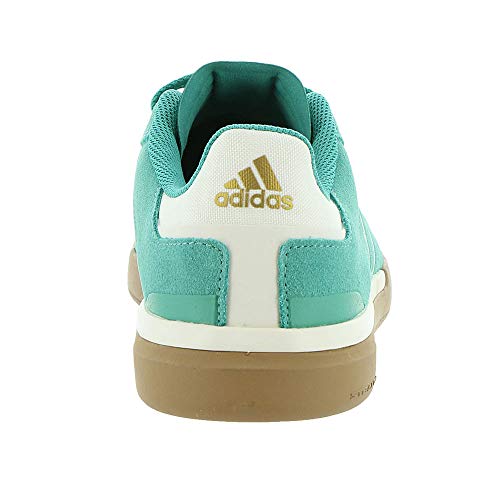 Five Ten Sleuth Dlx Shoe - Women's True Green/Chalk White/Cardboard, 9.5 #TOP5