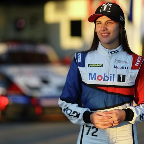Page de couverture de Na Ponta dos Dedos #261 - Antonella Bassani e GPs da Holanda e da Itália de F1