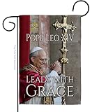 Pope Leo XIV