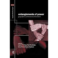 Entanglements of Power