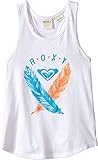Roxy Kids Girl's Sun Time Tank Top (Toddler/Little Kids)