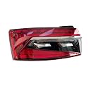 Drezzo Auto Rückleuchte Für Skoda Für Superb mk3 Rücklicht ein satz 3VD 945 207A 208A 307A 308A Drezzo Auto Rückleuchte Für Skoda Für Superb mk3 Rücklicht ein satz 3VD 945 207A 208A 307A 308A