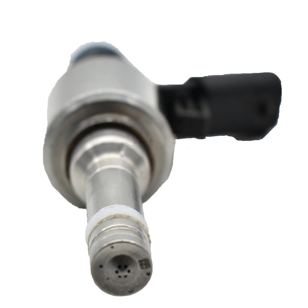 Dla VW Dla Passata Dla Passata CC 2008-2011 Samochód Common Rail Adapter Silnik Paliwa Zespół Dyszy Wtryskiwacza Benzyny 06J906036H 0261500078 wtryskiwaczy paliwa