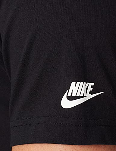 Nike NS Repeat Sleeve Shirt pour un style urbain et décontracté - 5