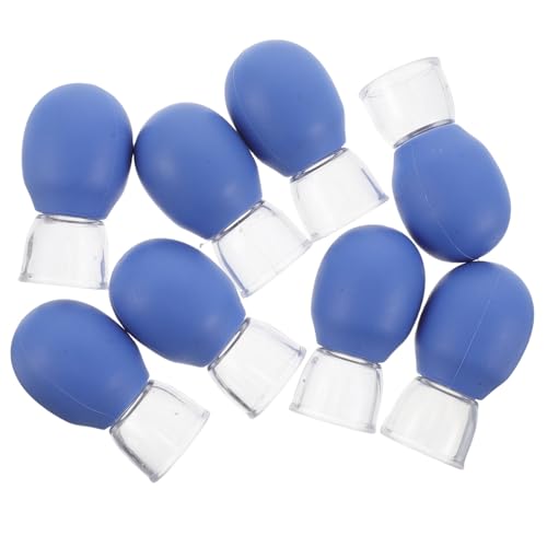 Ventouses faciales massage méridiens et drainage pour appareil lifting facial et soins beauté