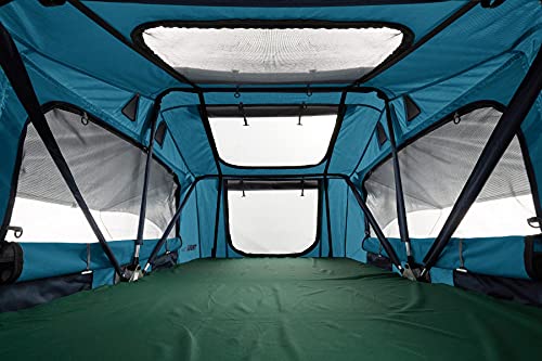 Thule Tepui Explorer Ayer 2, Blue, One Size #TOP4