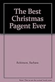 The Best Christmas Pagent Ever