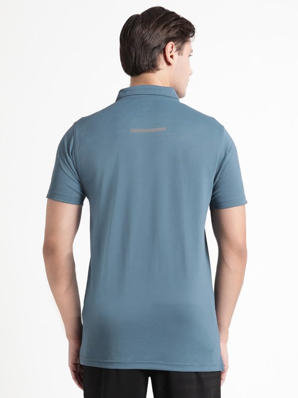 Image of Wildcraft Men Polo Shirt