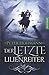 Cover zum Buch Der letzte Lilienreiter