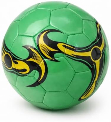 Bola de Futebol Campo Society Tamanho 5 Oficial Macia Resistente ...