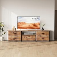 Amazon｜YeTom テレビ台 テレビボード 55型対応 収納付きテレビ台