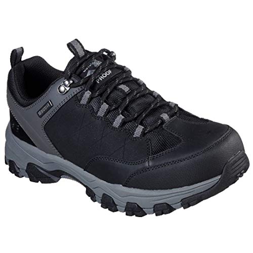 Image of Skechers Men's Selmen-Enago Hiking Shoe