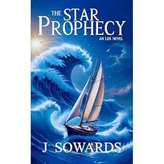 The Star Prophecy, Book I Audiolibro Por Joan Sowards arte de portada