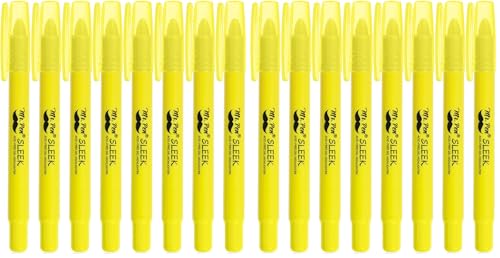 Mr. Pen No Bleed Gel Bible Highlighters