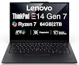 Compare Lenovo 21SRA 16″ (0) vs Lenovo ThinkPad 14″ (E14)
