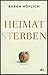 Cover zum Buch Heimatsterben