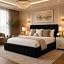 Black Plush