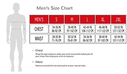 9M Mens Ultra Soft Thermal Underwear Leggings Bottoms - Compression Pants With Fleece Lined, White, Xl #TOP2
