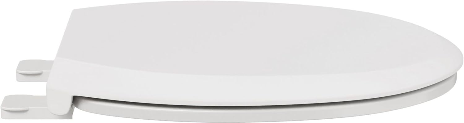 C1606S00 Premium Ez Close Plastic Round Closed Front with Cover