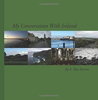 Paperback My Conversation With Ireland Book