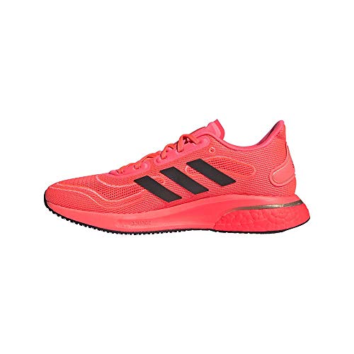 adidas Tênis feminino de atletismo e corrida, Rossen Negbás Cobmet, 8.5 us