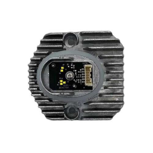 Phare LED DRL en panne ? Module de rechange 63117214939 63117214940 1 pièce