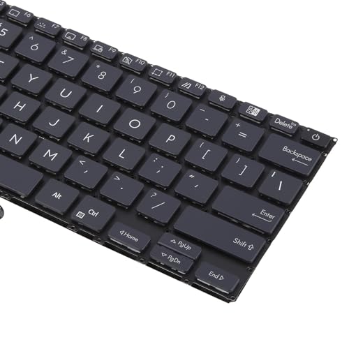 Clavier d'ordinateur portable rétroéclairé version américaine pour ASUS ExpertBook B9450