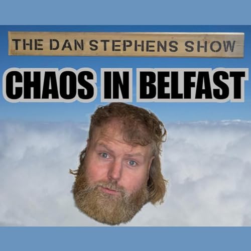 Chaos in Belfast | A Badly Timed Trip...
