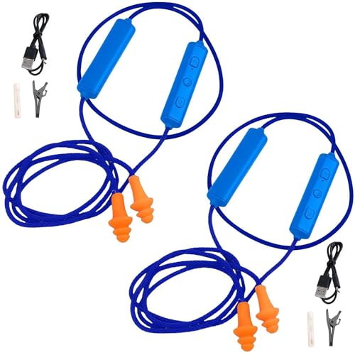 ƗpBluetoothA}AoیpA݌̑ꏊp(2pcs blue)