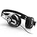 Sennheiser HD1 On-Ear Headphones for Apple Devices - Black