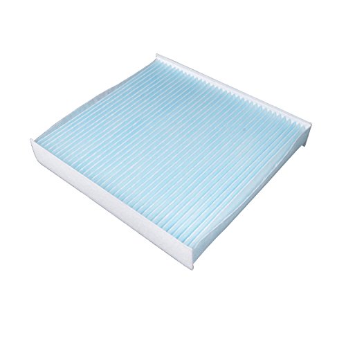 Blue Print ADH22507 Interieurfilter / Pollenfilter - Hoge Kwaliteit Voor Schone Lucht