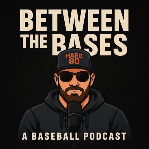 Episode 90 - Vacation, College Education, Umpires, Clayton Kershaw, and the Atlanta Braves copertina