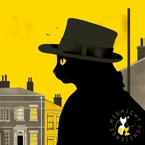 Midnight Concierge Titelbild