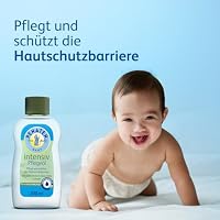 Penaten Intensiv Pflegeöl, 6 x 200 ml – Ansicht 6