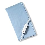 Conair Moist Heating Pad, Blue