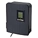 Paradise by Sterno Home GL33300 12V 300W Low Voltage Landscape Lighting Transformer with Dusk-to-Dawn Timer