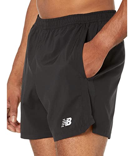 New Balance Men's Accelerate 5 Inch Short 223
