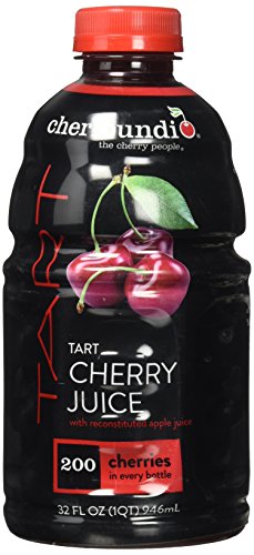 Cheribundi Juice - Cherry - 32 oz