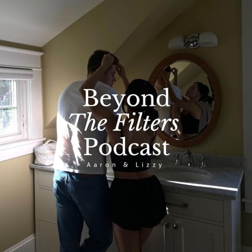 Beyond The Filters Podcast cover art