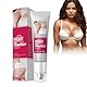 Breast Enlargement Cream, Bruststraffungs und Straffungscreme für Frauen, Creme Brustvergrößerung Für Frauen, Breast Lift Cream, für das Straffende Creme für die Brust, cream3-1