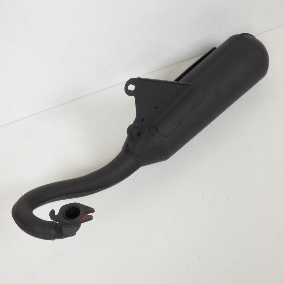 Pot d échappement GIANNELLI PGO 50 Big Max S 2003 2004 2005 - 2