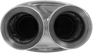Vibrant Performance Vibrant 1040 Muffler