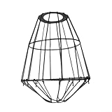 Utilisation polyvalente : convient pour une gamme de luminaires, y compris les lampes suspendues et les guirlandes lumineuses, offrant des possibilités de design pour n'importe quel espace.