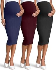 Navy Blue, Wine Red, Black