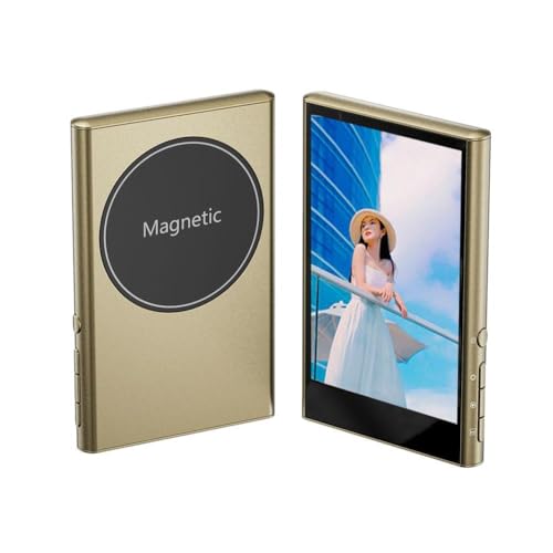 FROVOL Pantalla magnética de alta gama para smartphone, Vlog Live Selfie Stream Q3l1, herramienta de grabación de vídeo al aire libre