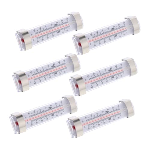 Thermomètres professionnels pour réfrigérateur et congélateur