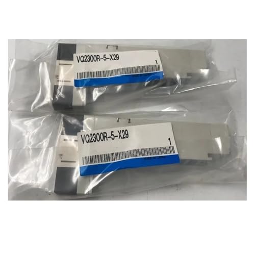 Électrovanne VQ2300R-5-X29 distributeur pneumatique bistable