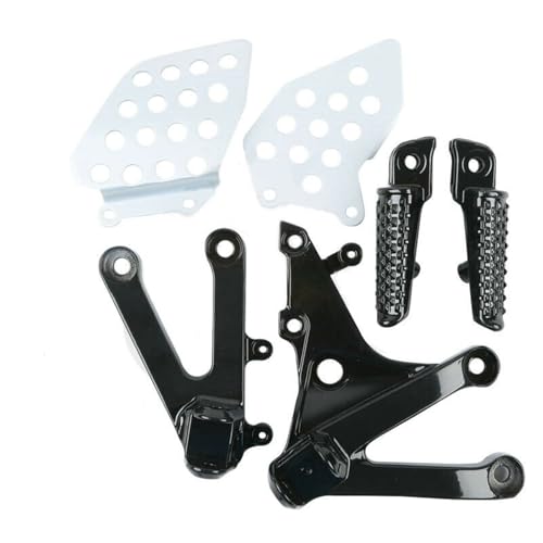 Support de repose-pieds avant moto Honda CBR 600RR 2007-2018