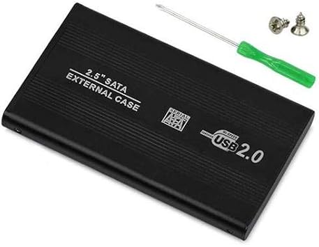 Al-4514 Usb 2.0 Sata External Harddisk Box