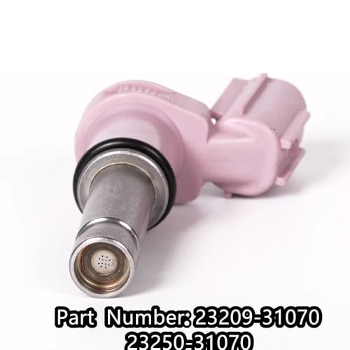 Buse 23209-31070 injecteur essence pour une carburation fluide Crown - 3